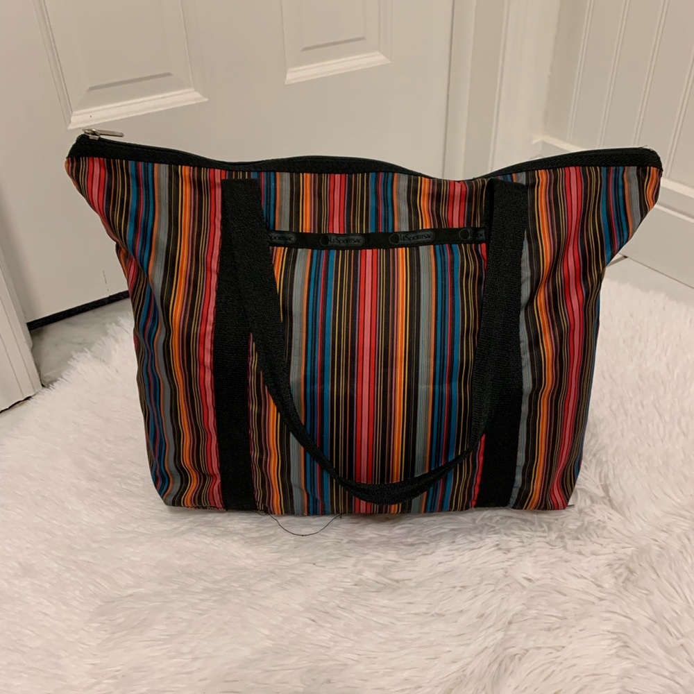 LeSportSac tote